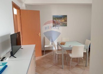 Sala da pranzo - Quadrilocale VIA ENRICO FERMI
 
43, San Vito Lo Capo - foto 24