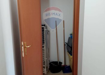 Hall / corridoio - Quadrilocale VIA ENRICO FERMI
 
43, San Vito Lo Capo - foto 31