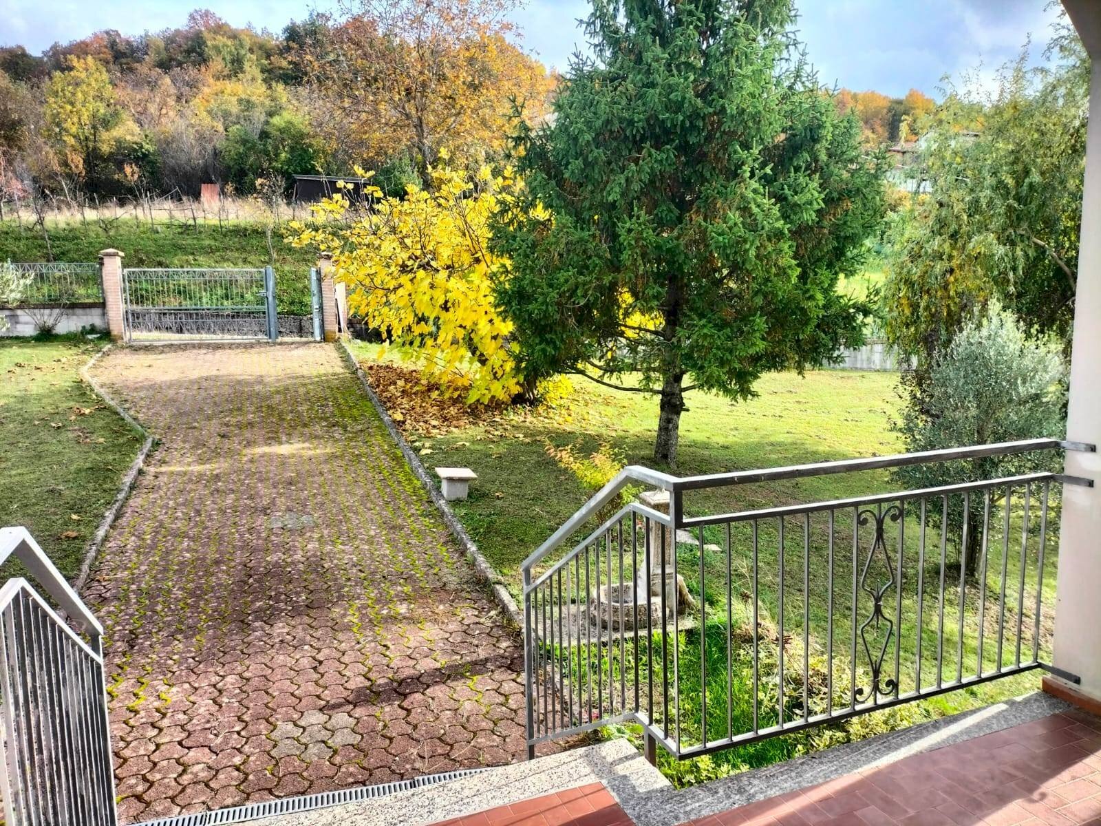 Foto 3 - Villa Località Silva, Bore - foto 3