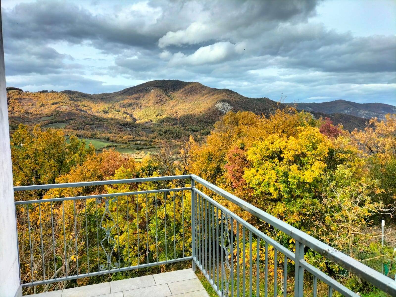 Foto 2 - Villa Località Silva, Bore - foto 2