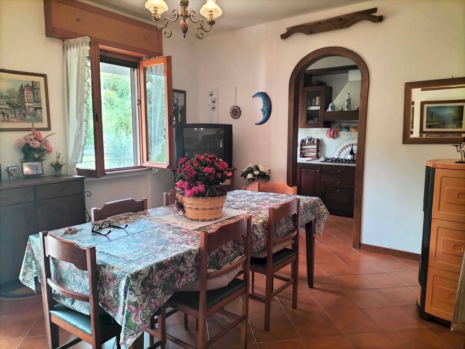Foto 1 - Villa Località Silva, Bore - foto 1