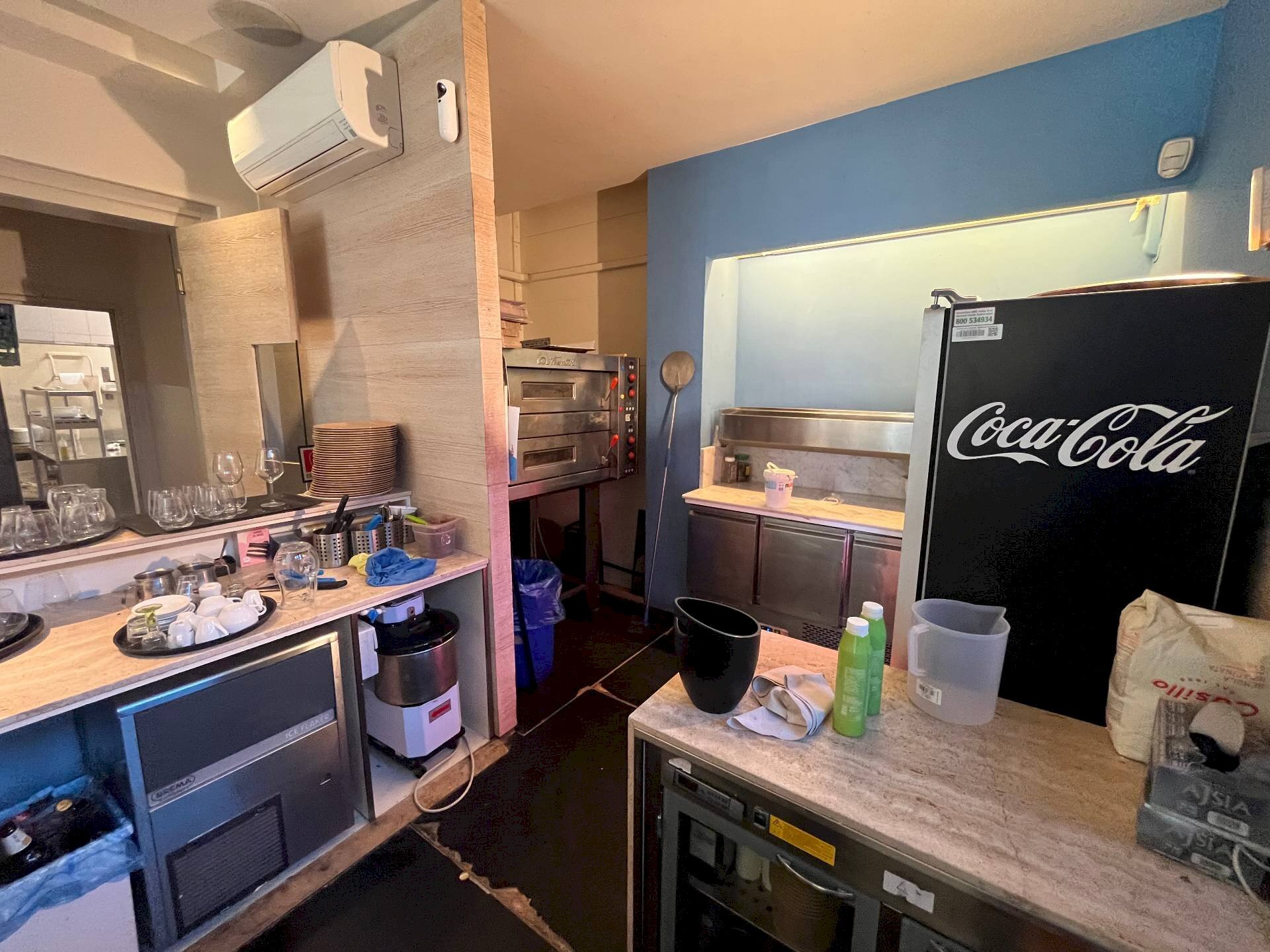 Foto 1 - Commercial Activity Via Arnino
 
5, Pisa - photo 1