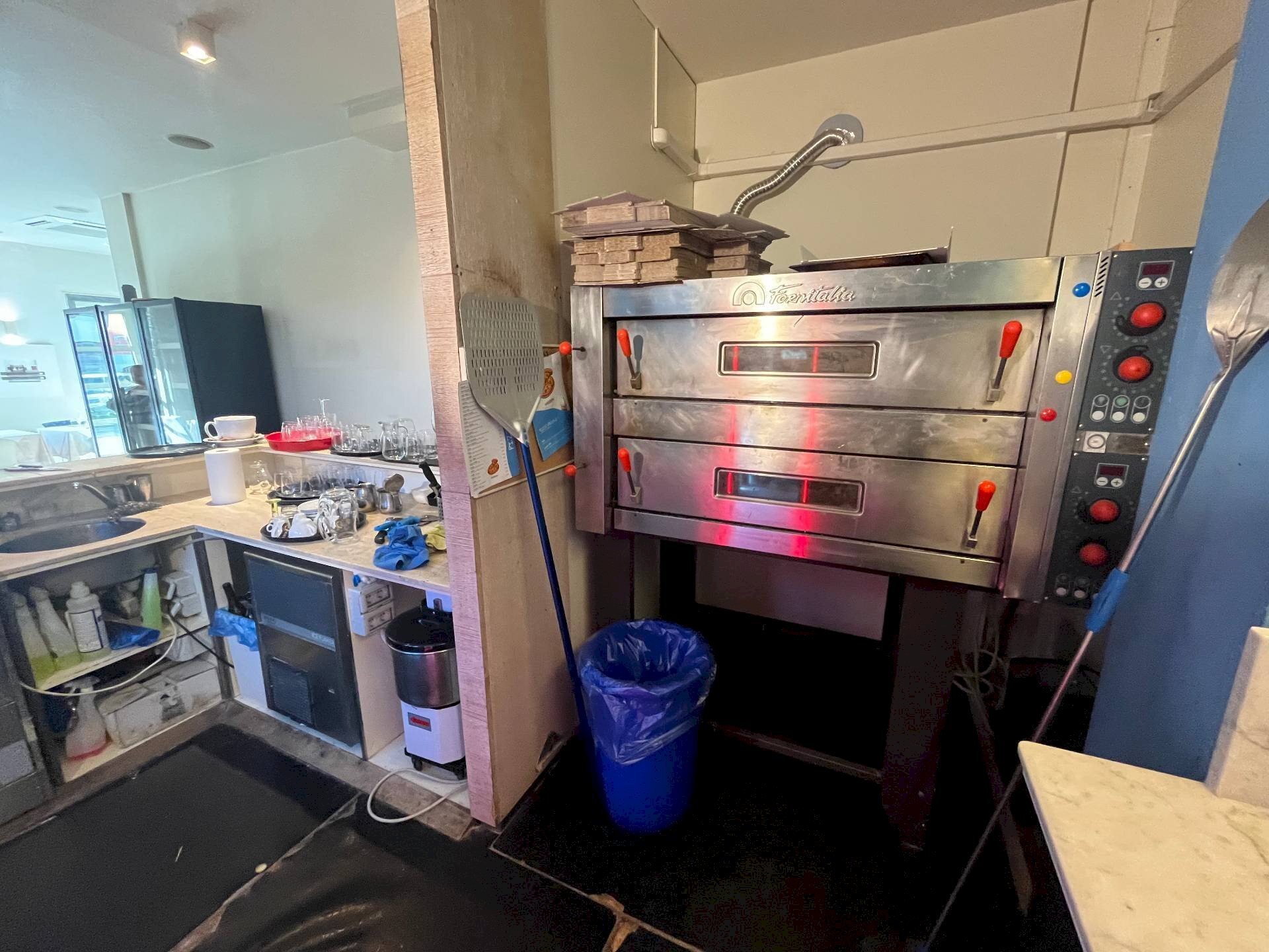 Foto 2 - Commercial Activity Via Arnino
 
5, Pisa - photo 2