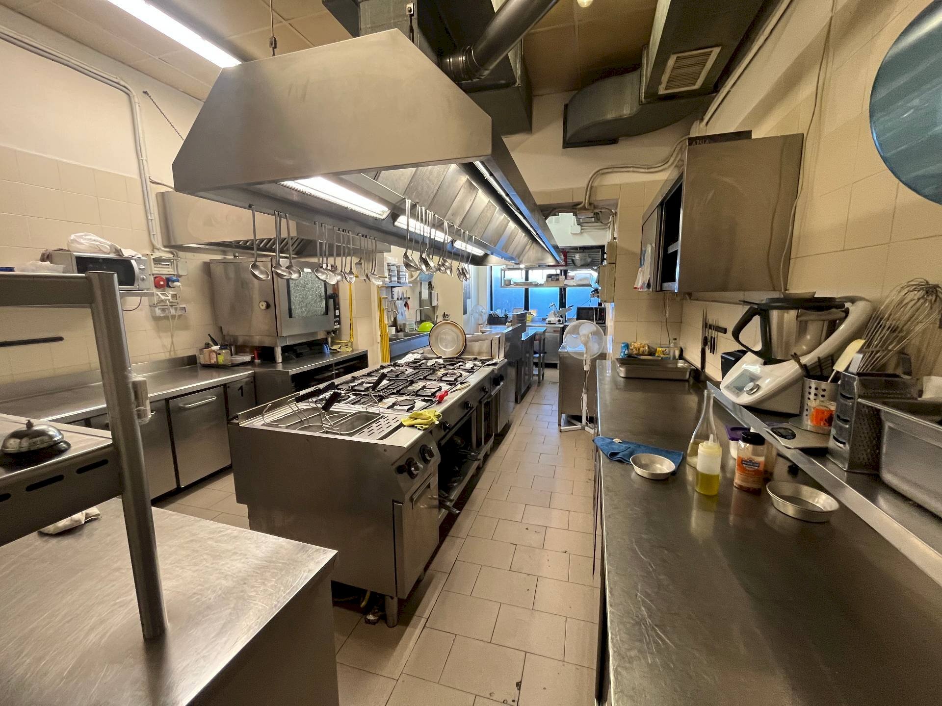 Foto 3 - Commercial Activity Via Arnino
 
5, Pisa - photo 3