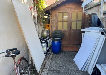 Foto 13 - Attività Commerciale Via Arnino
 
5, Pisa - foto 13