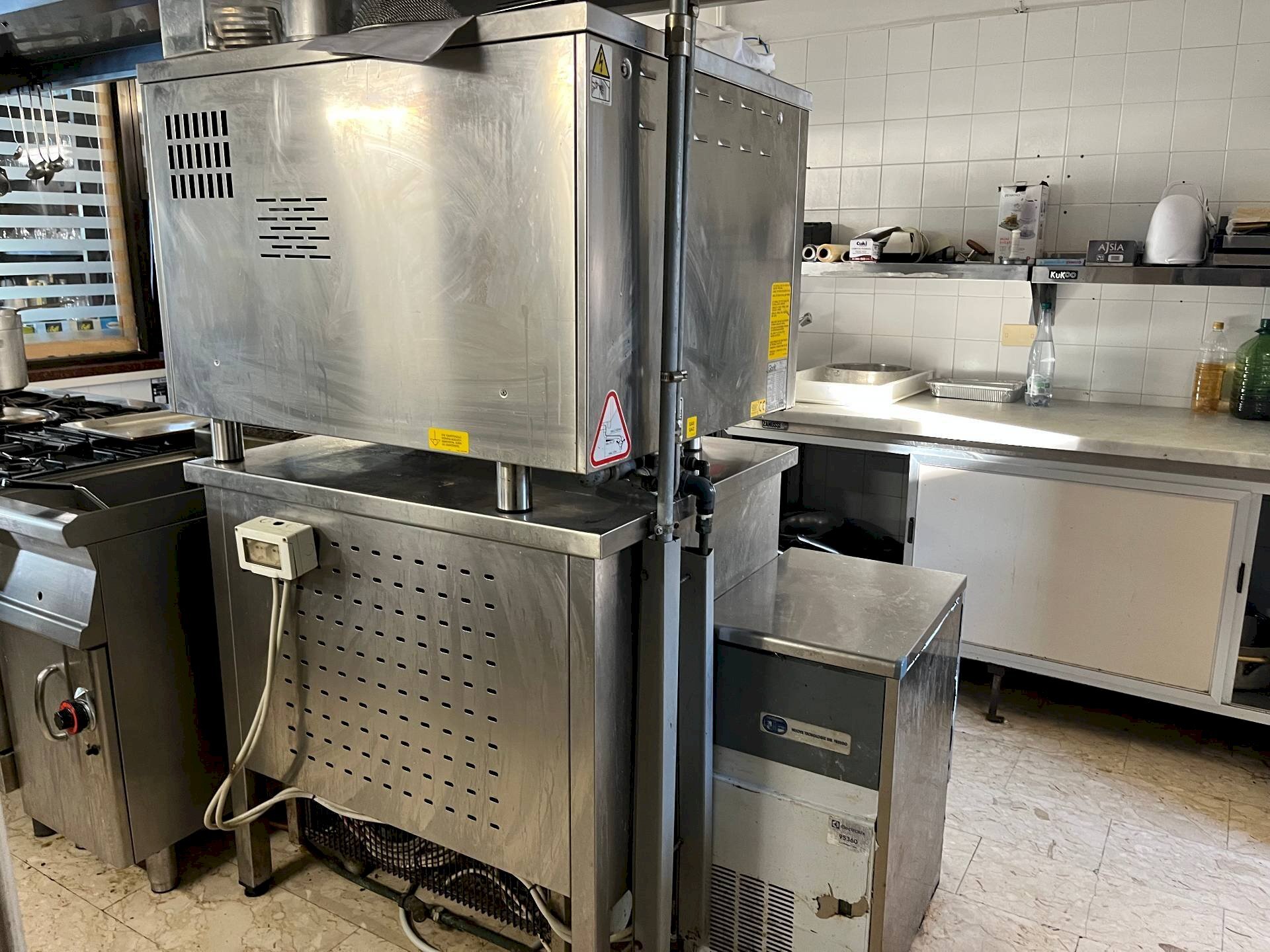 Foto 3 - Commercial Activity Piazza Dei Fiori
 
3, Pisa - photo 3