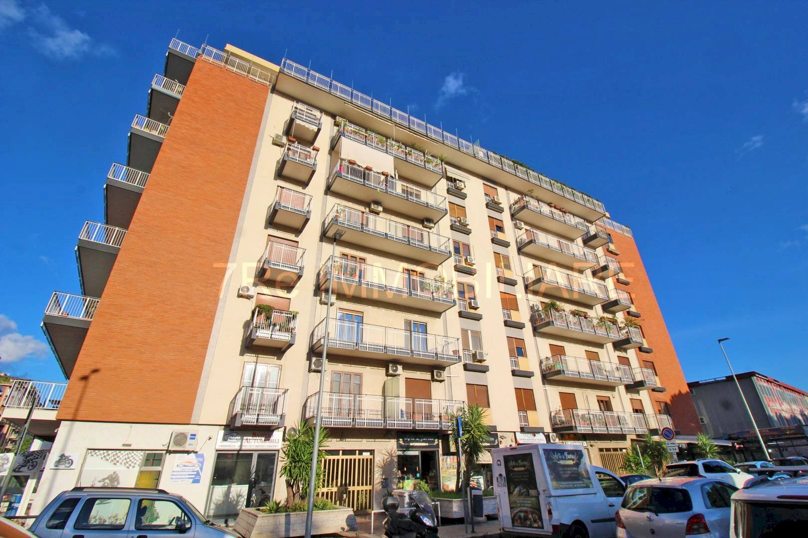 Foto 1 - Quadrilocale Via Guido D'arezzo
 
16, Palermo - foto 1