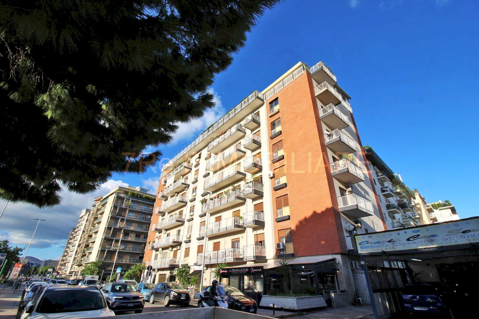 Foto 2 - Quadrilocale Via Guido D'arezzo
16, Palermo - foto 2