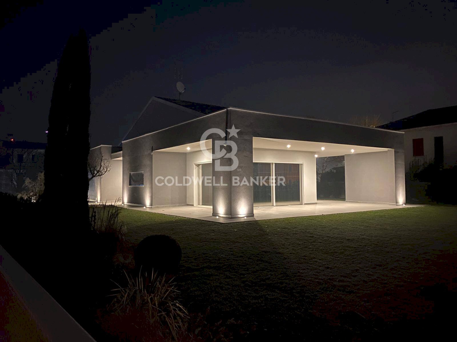 Foto 2 - Villa Via Roma
 
90, Massanzago - photo 2