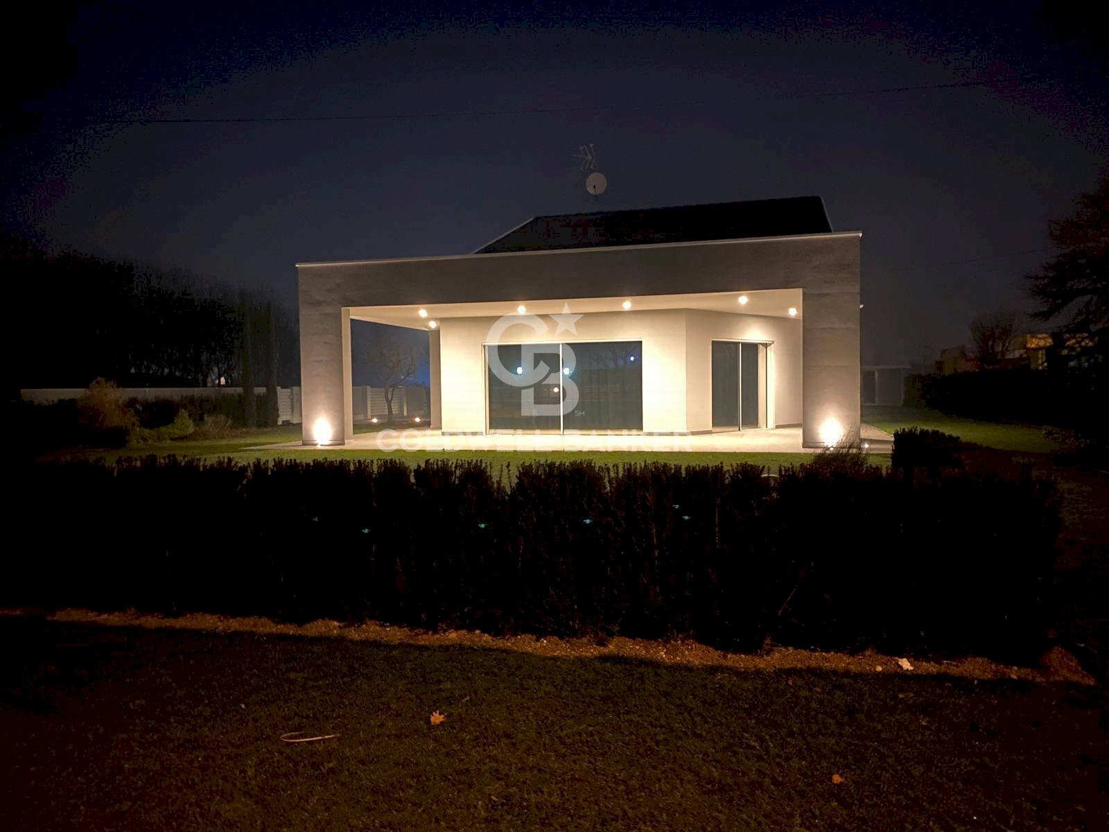 Foto 3 - Villa Via Roma
 
90, Massanzago - photo 3