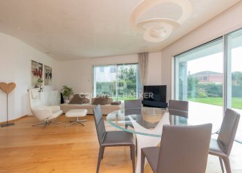 Foto 6 - Villa Via Roma
 
90, Massanzago - foto 6