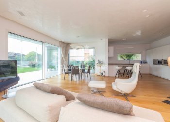 Foto 7 - Villa Via Roma
 
90, Massanzago - foto 7