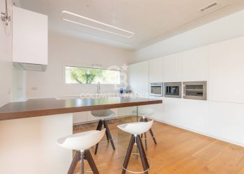 Foto 8 - Villa Via Roma
 
90, Massanzago - foto 8