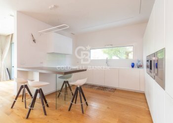 Foto 5 - Villa Via Roma
 
90, Massanzago - foto 5