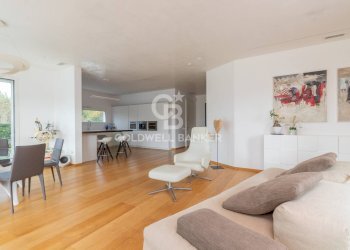 Foto 10 - Villa Via Roma
 
90, Massanzago - foto 10