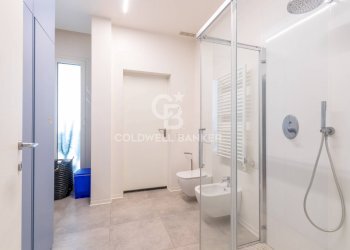 Foto 13 - Villa Via Roma
 
90, Massanzago - foto 13