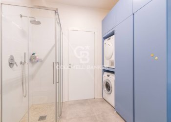 Foto 14 - Villa Via Roma
 
90, Massanzago - foto 14