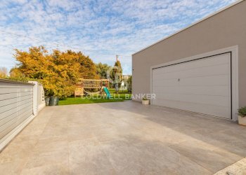 Foto 22 - Villa Via Roma
 
90, Massanzago - foto 22