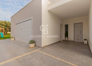 Foto 23 - Villa Via Roma
 
90, Massanzago - foto 23