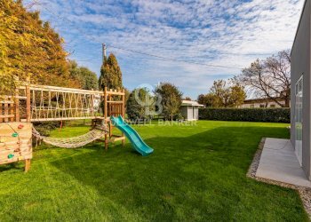 Foto 24 - Villa Via Roma
 
90, Massanzago - foto 24