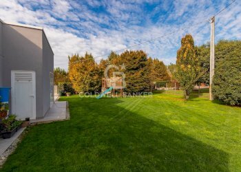 Foto 25 - Villa Via Roma
 
90, Massanzago - foto 25