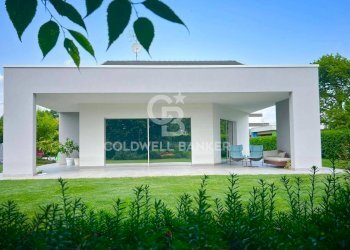 Foto 4 - Villa Via Roma
 
90, Massanzago - foto 4