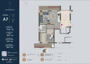 Foto 1 - Bilocale VIA VASTO, Pescara - foto 1