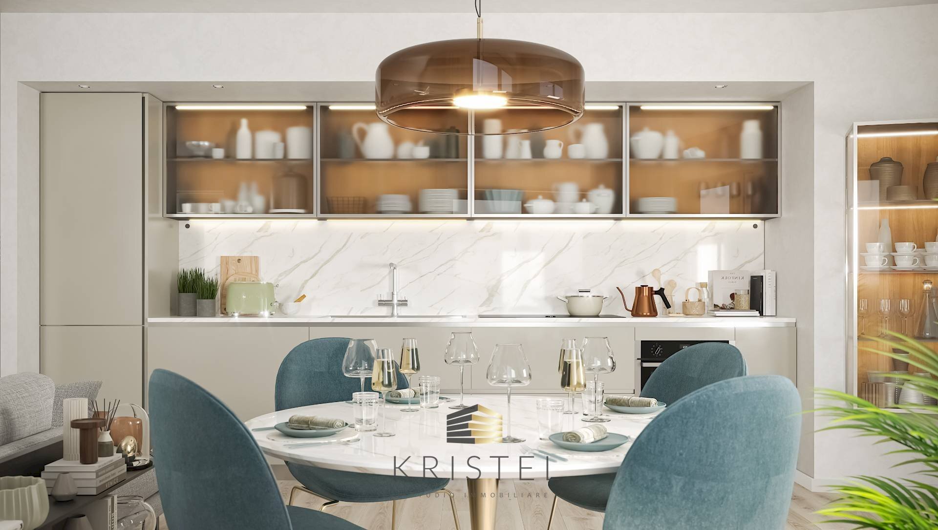 Foto 2 - Two-room apartment VIA GRAN PARADISO
 
6, Montesilvano - photo 2