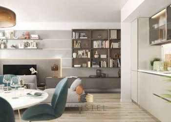 Foto 3 - Attico VIA GRAN PARADISO
 
6, Montesilvano - foto 3