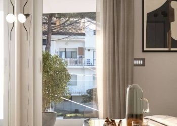 Foto 7 - Attico VIA GRAN PARADISO
 
6, Montesilvano - foto 7