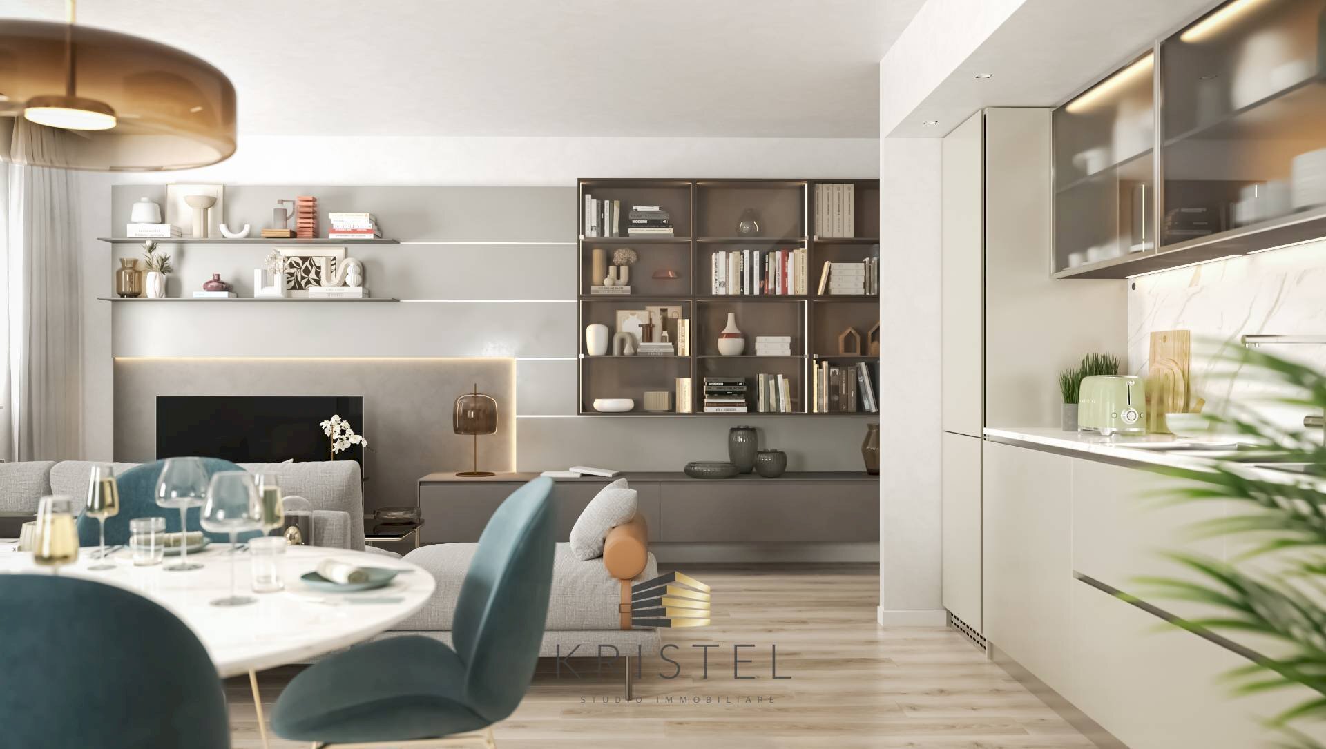 Foto 3 - Attic VIA GRAN PARADISO
6, Montesilvano - photo 3