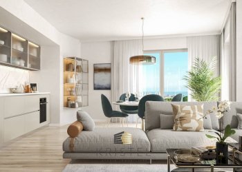 Foto 4 - Attico VIA GRAN PARADISO
 
6, Montesilvano - foto 4