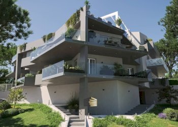 Foto 10 - Attico VIA GRAN PARADISO
 
6, Montesilvano - foto 10