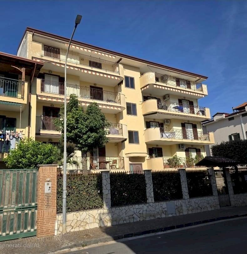 Foto 2 - Four-room apartment Orta di Atella - photo 2