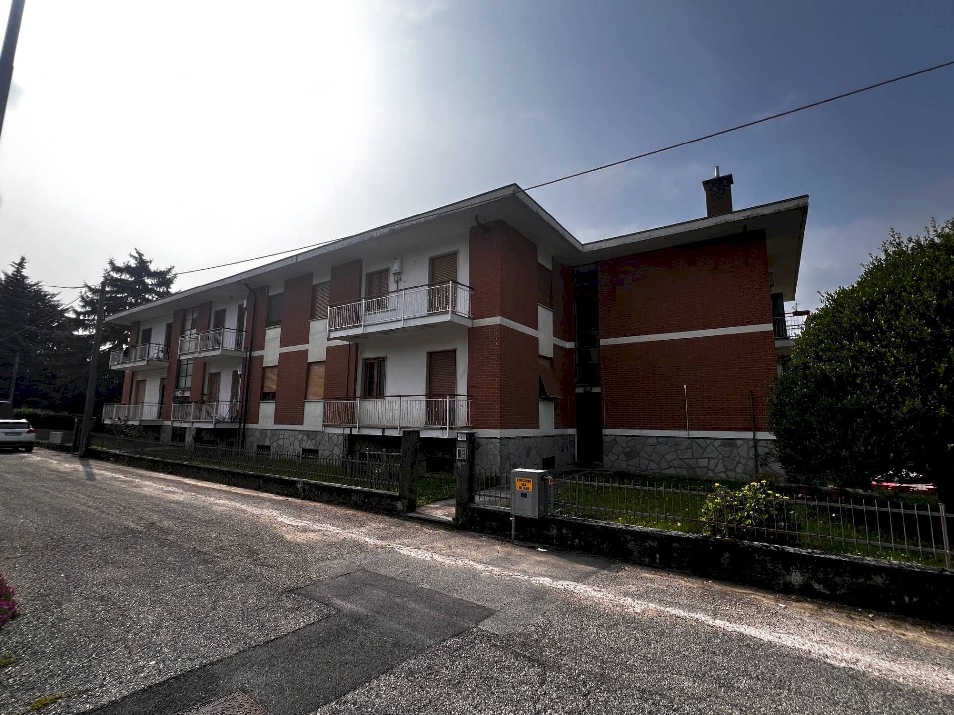 Foto 2 - Three-room apartment Luserna San Giovanni - photo 2