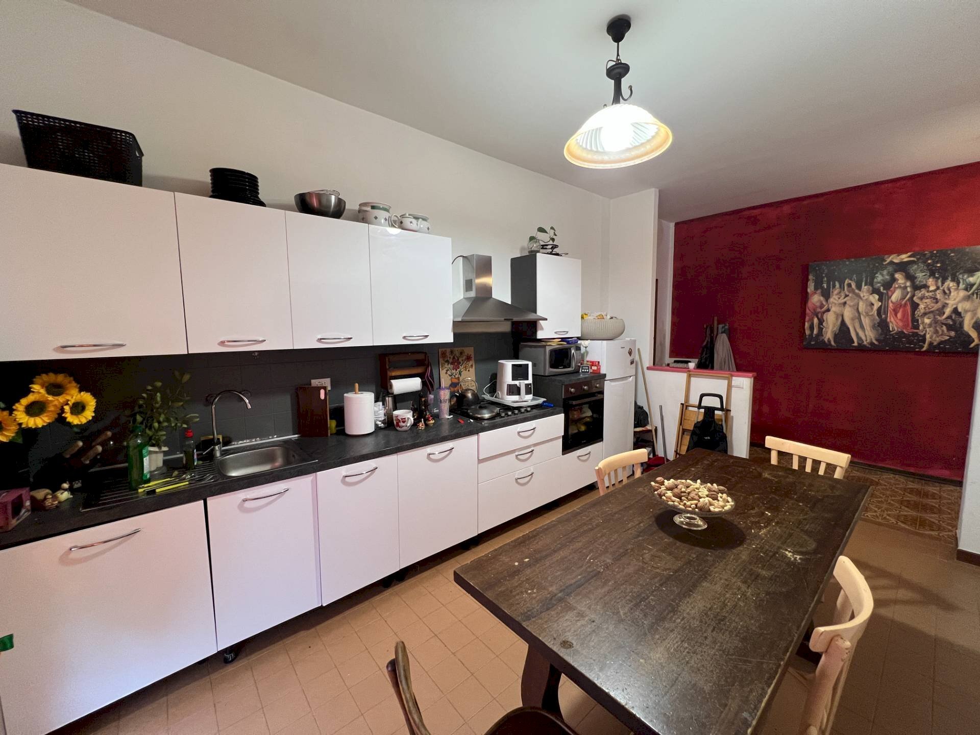 Foto 3 - Three-room apartment Luserna San Giovanni - photo 3