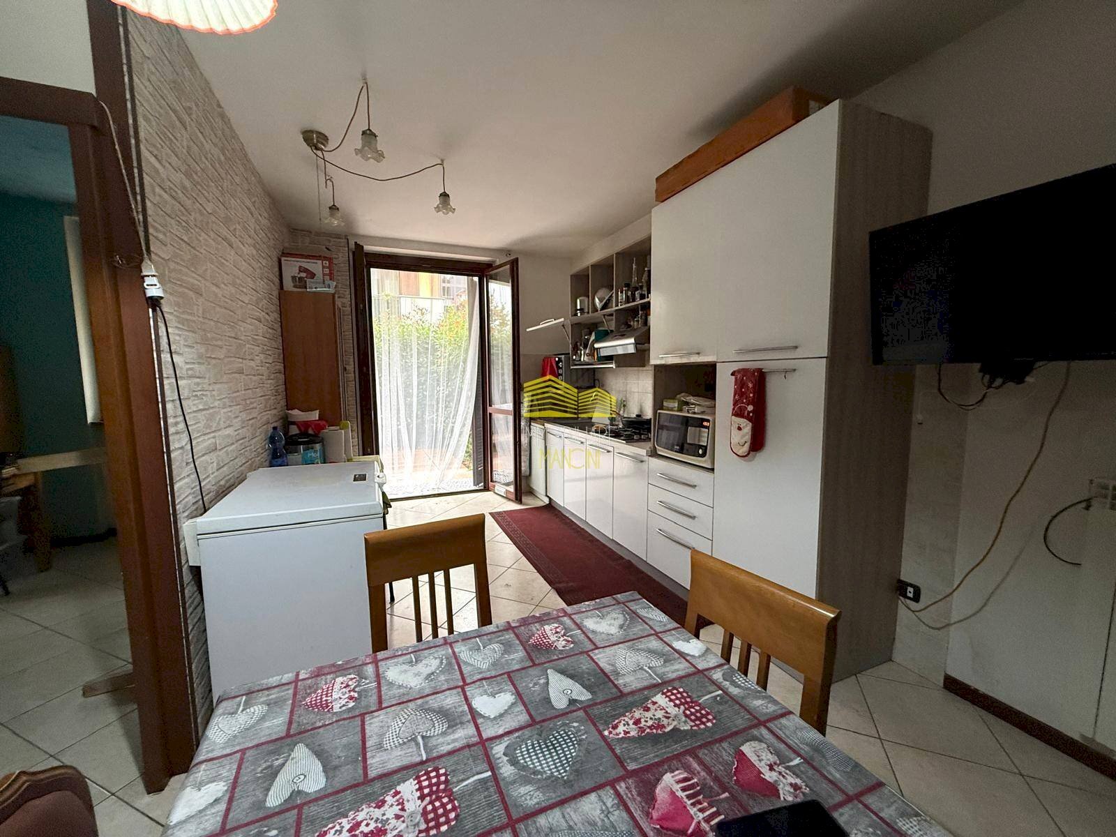 Foto 3 - Two-room apartment VIA ITALIA, Pozzo d'Adda - photo 3