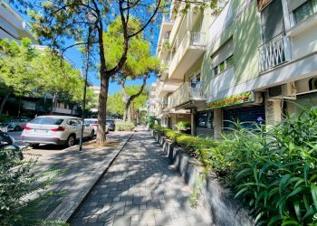 Foto 1 - Quadrilocale Viale Kennedy
 
78, Pescara - foto 1