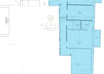 Foto 2 - Quadrilocale Viale Kennedy
 
78, Pescara - foto 2