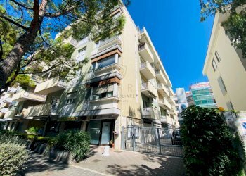 Foto 8 - Quadrilocale Viale Kennedy
 
78, Pescara - foto 8