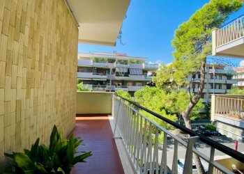 Foto 24 - Trilocale Viale Kennedy
 
78, Pescara - foto 24