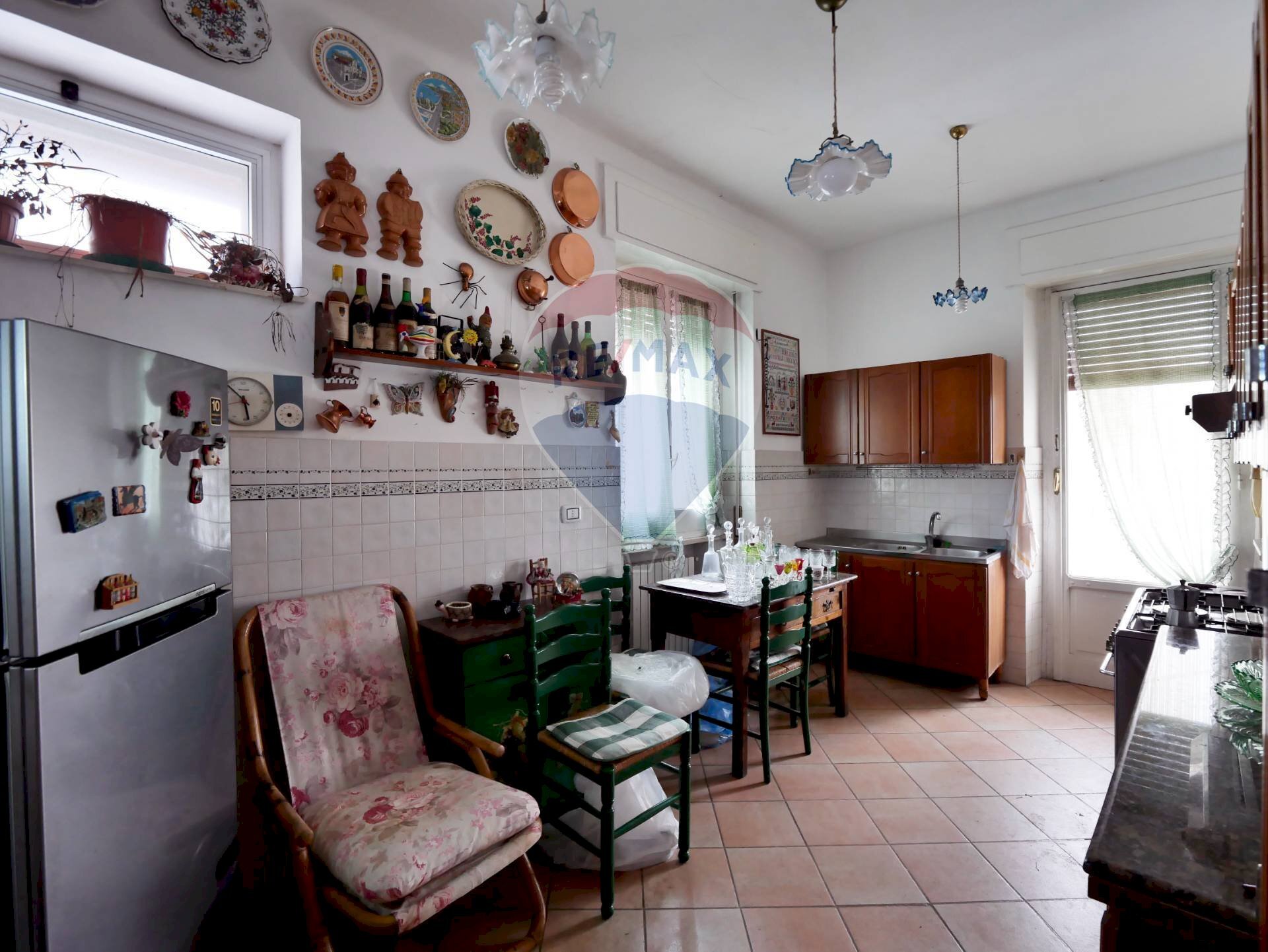 Cucina - Trilocale Strada Scannicchio
2, Bari - foto 2