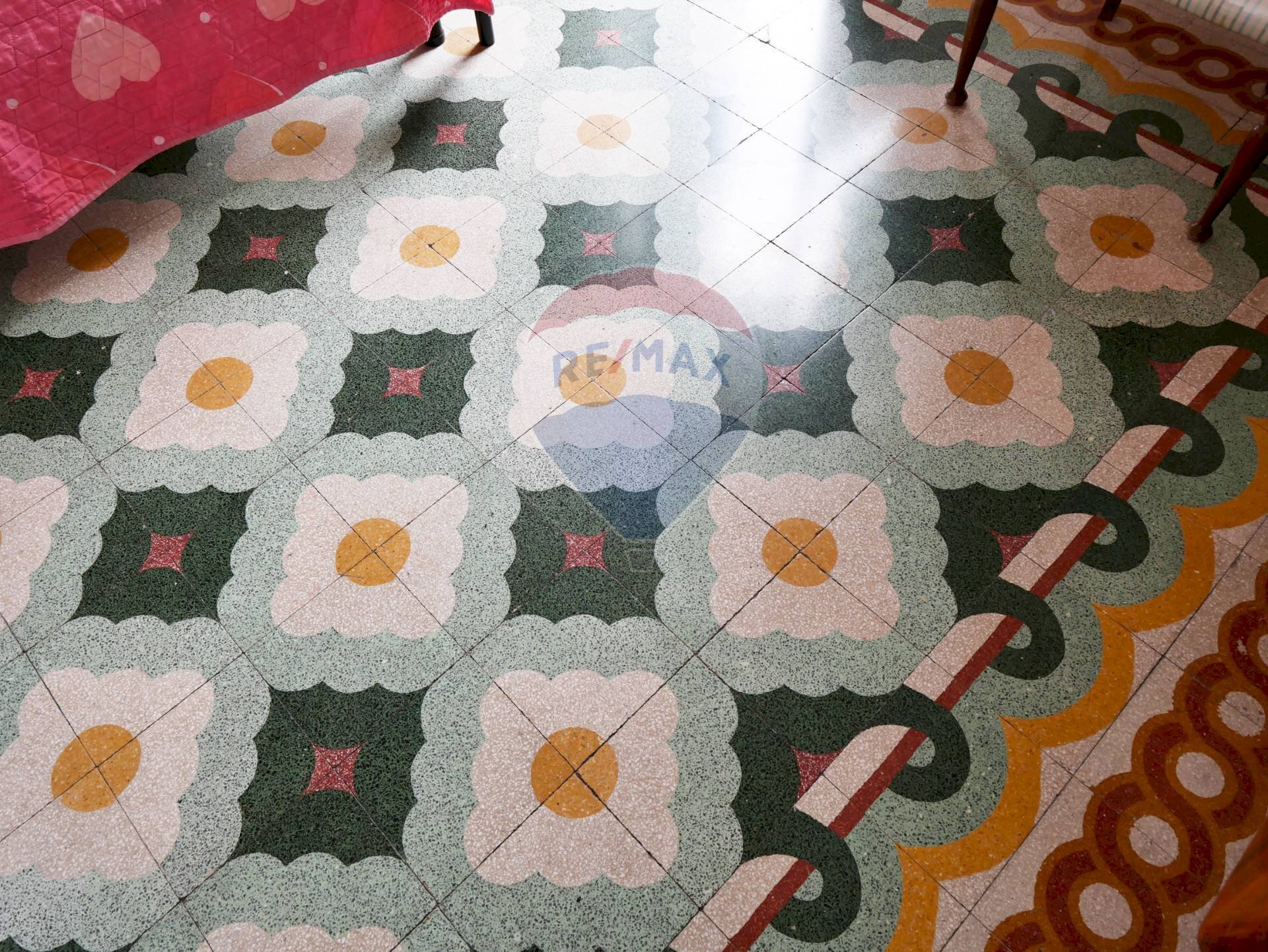 Dettagli - Trilocale Via De Rossi
 
149, Bari - foto 2