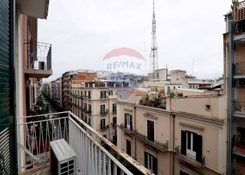 Balcone - Trilocale Via De Rossi
 
149, Bari - foto 3