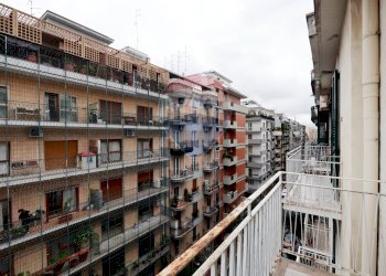 Balcone - Trilocale Via De Rossi
 
149, Bari - foto 4