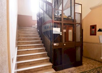 Scale - Trilocale Via De Rossi
 
149, Bari - foto 6