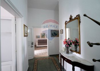 Hall / corridoio - Trilocale Via De Rossi
 
149, Bari - foto 7