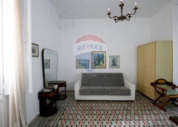 Soggiorno - Trilocale Via De Rossi
 
149, Bari - foto 8