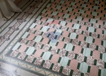 Dettagli - Trilocale Via De Rossi
 
149, Bari - foto 10