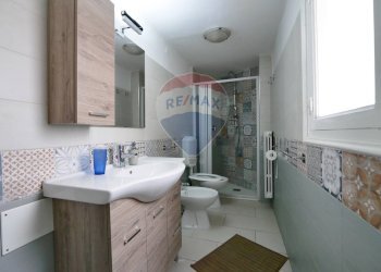 Bagno - Trilocale Via De Rossi
 
149, Bari - foto 12